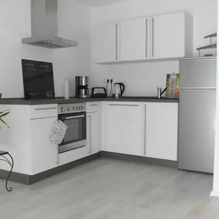 Ferienhaus Nikita Holiday home *
