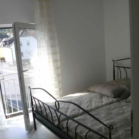Ferienhaus Nikita * Wurzburg