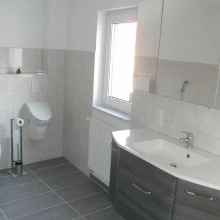 Ferienhaus Nikita * Wurzburg