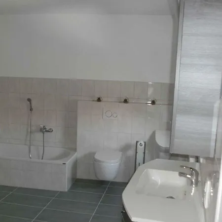 Ferienhaus Nikita Wurzburg