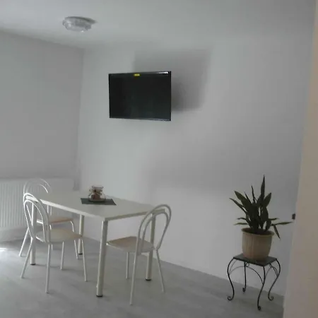 Ferienhaus Nikita Holiday home
