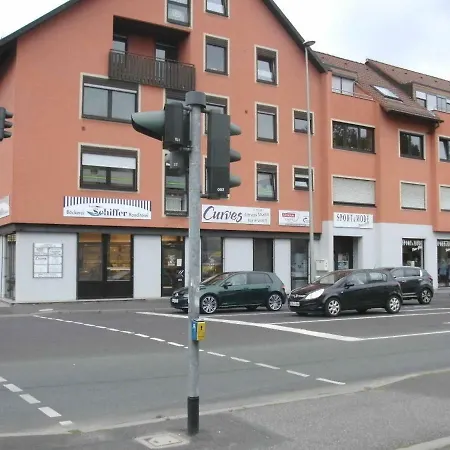Holiday home Ferienhaus Nikita Wurzburg