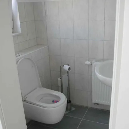 Ferienhaus Nikita Wurzburg