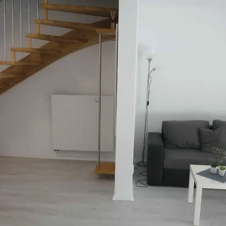 Ferienhaus Nikita Holiday home
