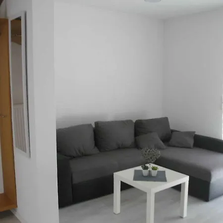 Ferienhaus Nikita *