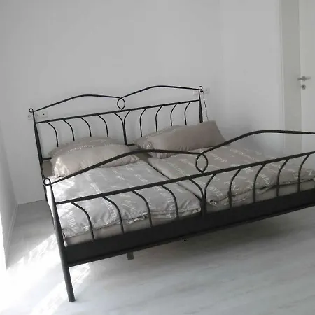 Ferienhaus Nikita