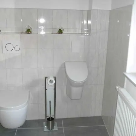 Ferienhaus Nikita