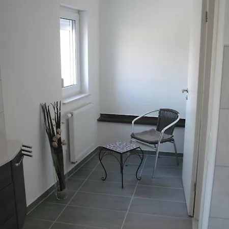 Ferienhaus Nikita * Wurzburg