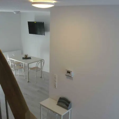 Ferienhaus Nikita Holiday home *