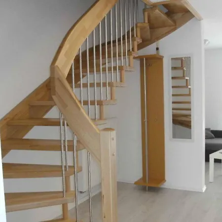 Ferienhaus Nikita Ferienhaus Würzburg