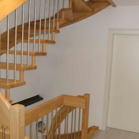 Ferienhaus Nikita Vakantiehuis Würzburg