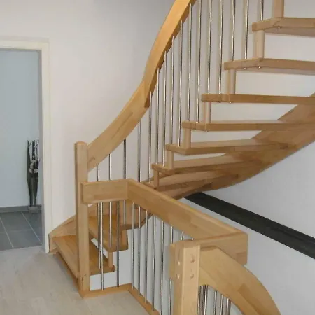 Ferienhaus Nikita * Würzburg