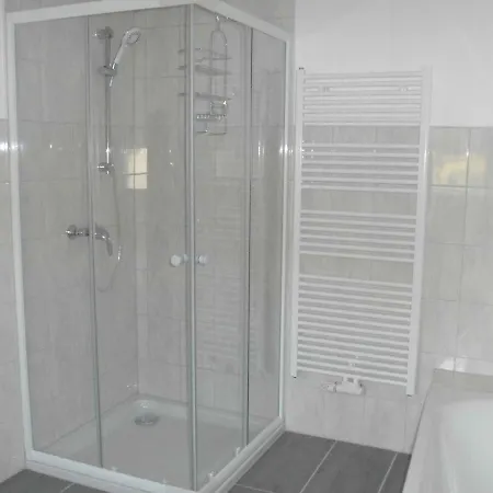 Vakantiehuis Ferienhaus Nikita