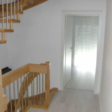 Ferienhaus Nikita Vakantiehuis Würzburg